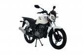 2012 Mondial 125 MH Drift photo